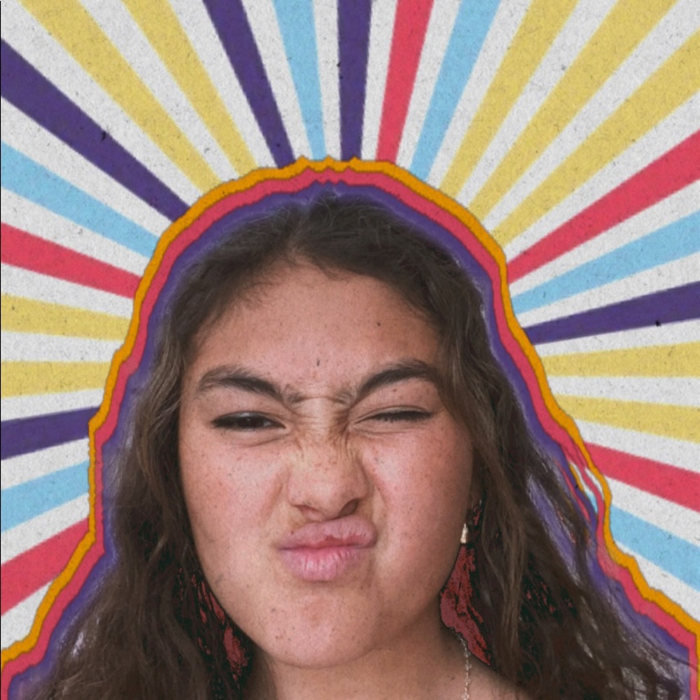 Meet your Posher, Malia